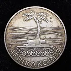 Бесплатная доставка 1942 Орел с герба Германии винтажные оригинальные золотые и серебряные сувениры для дома, медаль СССР, альбом, коллекционные монеты