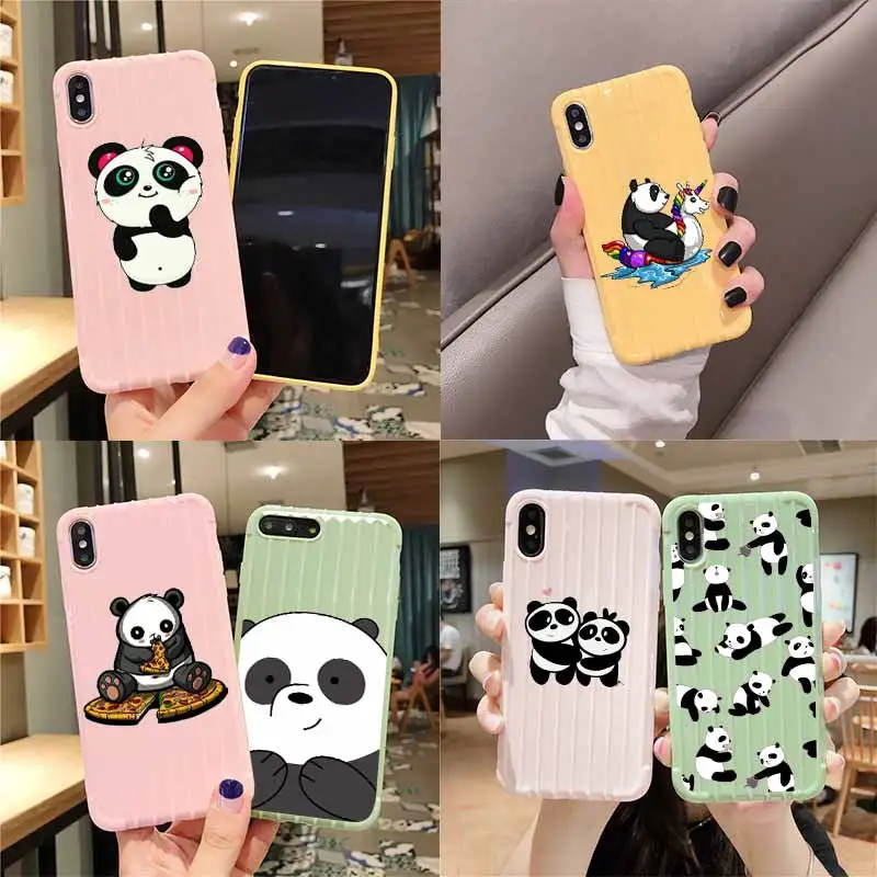 Чехол для iPhone 11 Pro Max X XS MAX 8 7 6S Plus|Бамперы| |