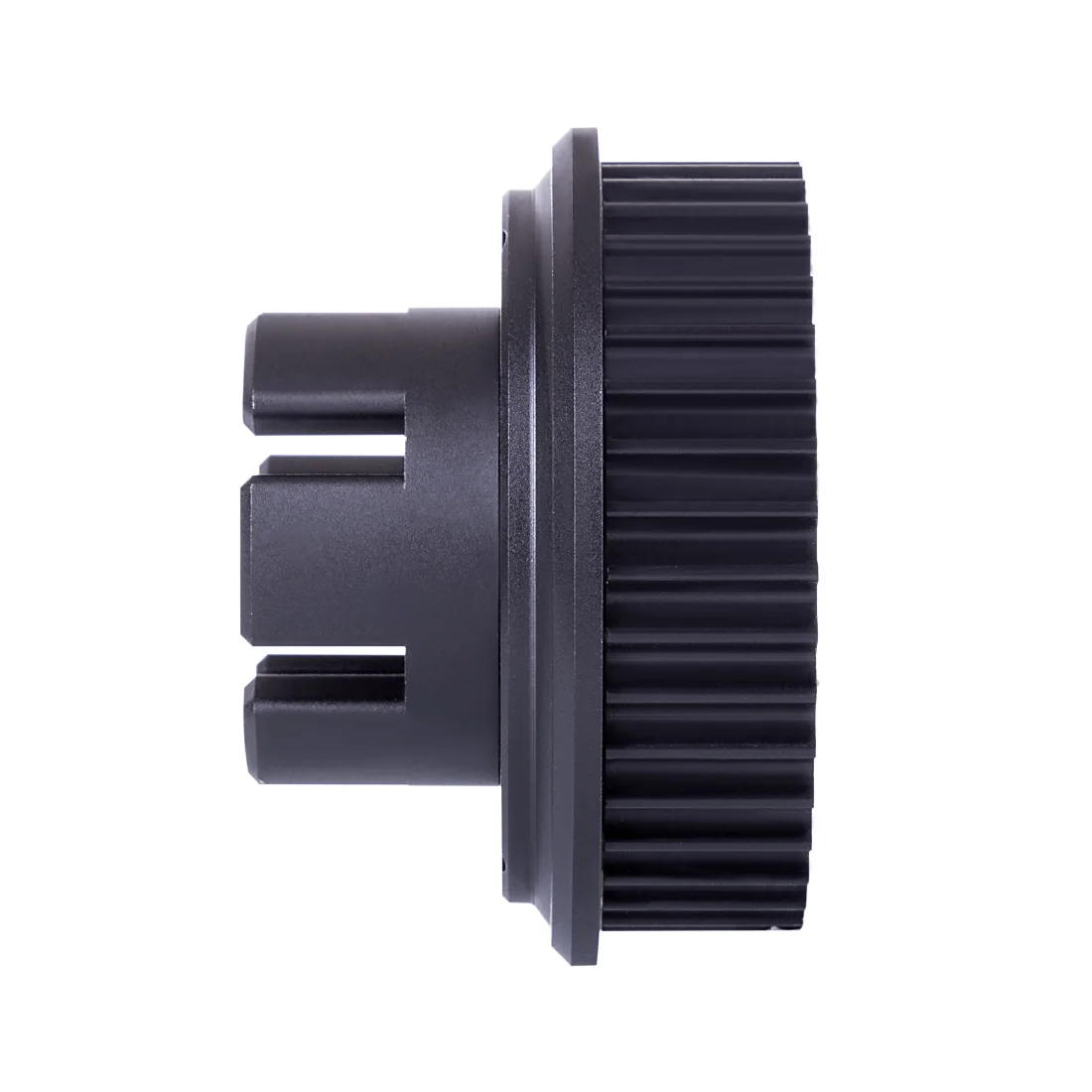 

2Pcs 5M50T Synchronous Gear Electric Skateboard Direct Drive Gear Adapter For 125 ABEC Wheel For Children Educational Toys Gift