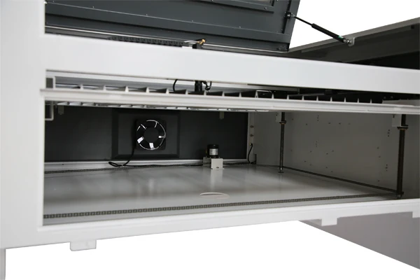 80 Вт 100 130 Лазерный Гравер 1080 лазерная гравировка режущая машина лазерный резак