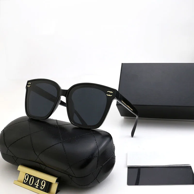 

9049 Brand Sunglasses Women Sport Sun Glasses Brand Designer Female Outdoor Shopping Shades Driving Luxury Eyewear