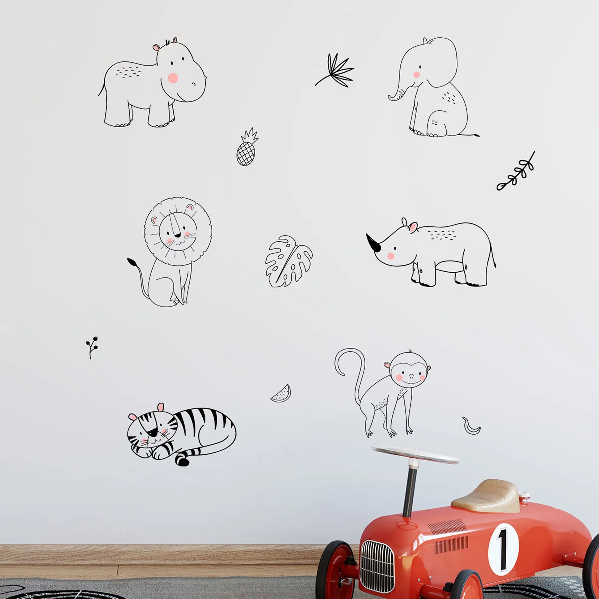 

Home Decor