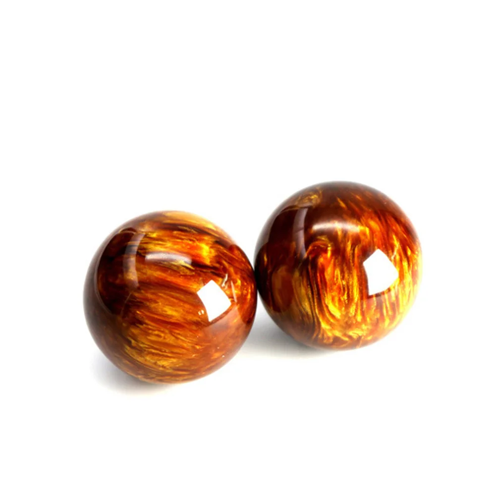 1 пара Массажер ручка для фитнеса|Мячи фитнеса| |