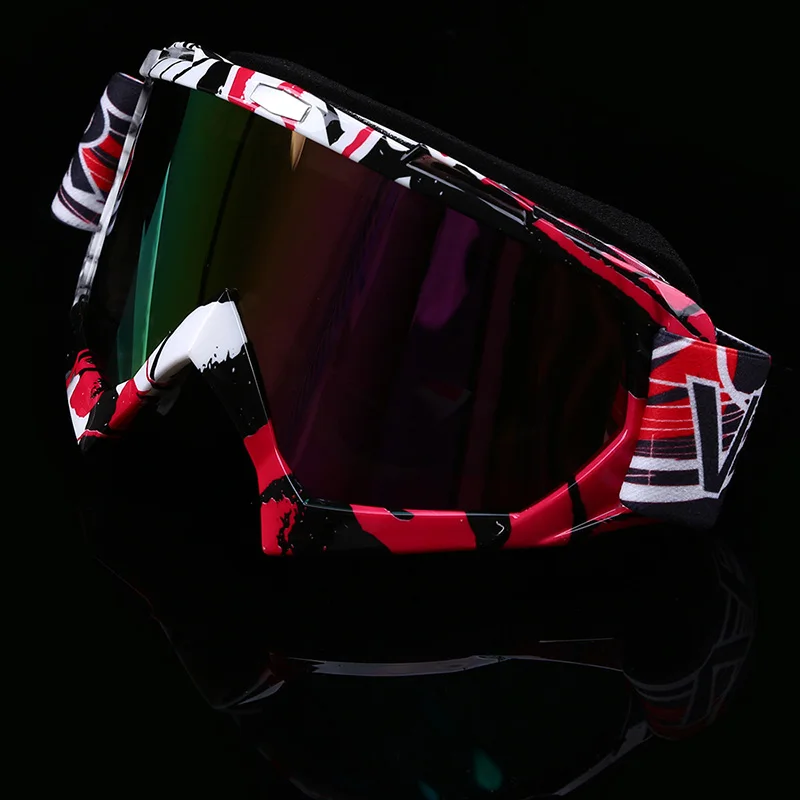 Новинка спортивные очки для мотокросса на открытом воздухе мотоциклетные