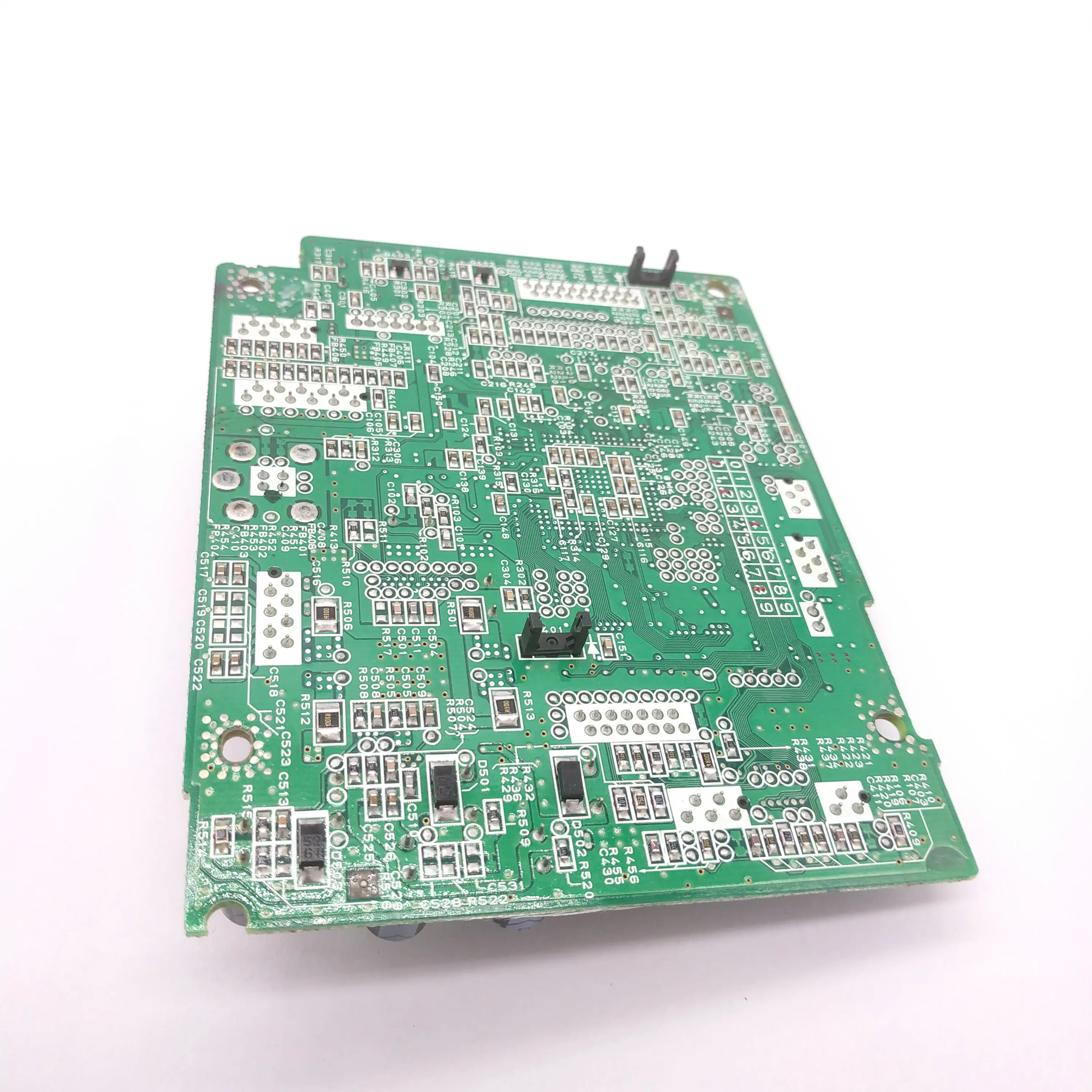 Основная плата Материнская для canon ip4200 картридж модели BCI-9BK BCI-7EBK - купить по