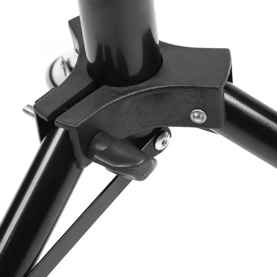 Подставка для парика с регулируемой высотой нержавеющая сталь парикмахерской