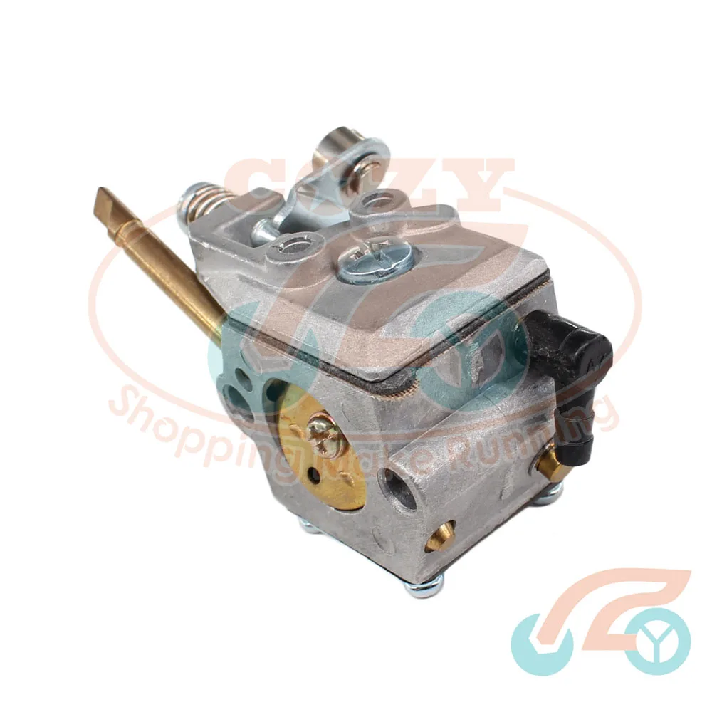 Карбюратор для Stihl Blowers BG60 BG61 4117-120-0605 | Инструменты
