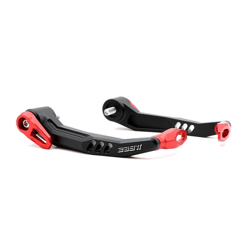 

Motorcycle Modified Ox Horn Bow Storm Eye Handle Anti Falling Bar for Honda Cbf190tr/x/r Cb190r/ss