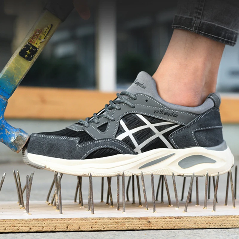 

Workplace Safety Supplies