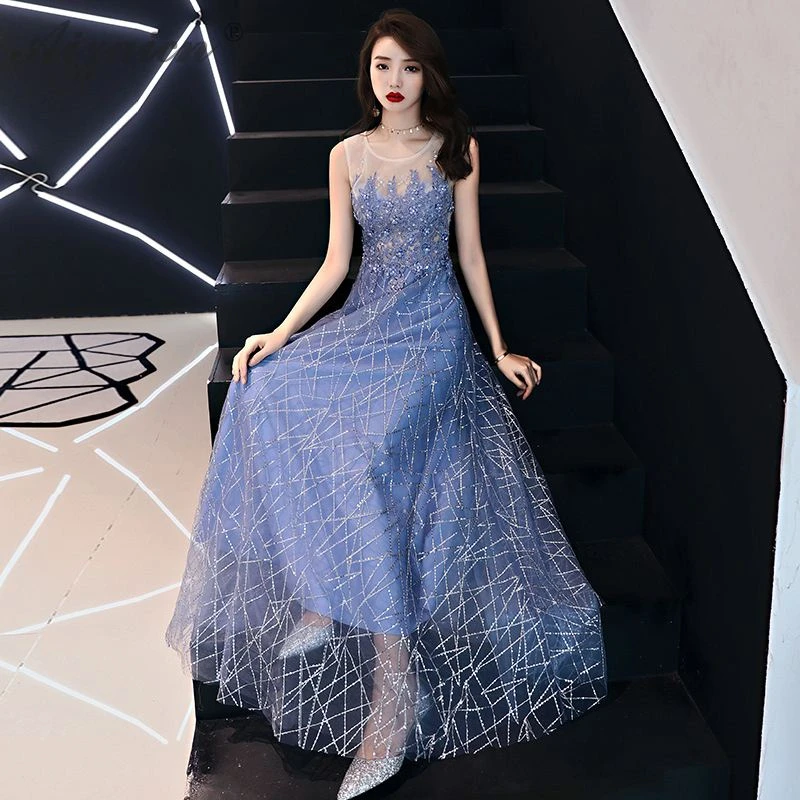 Модные кружевные сексуальные вечерние платья Qi Pao женское традиционное