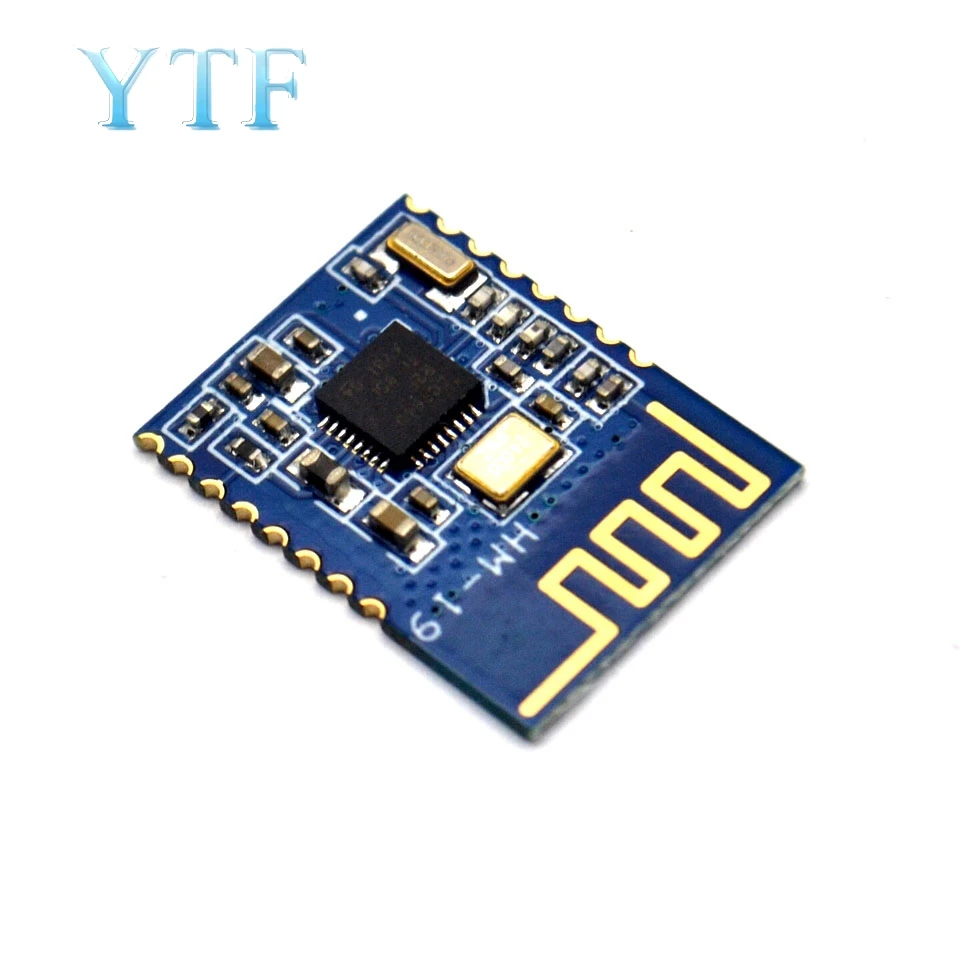 CC2640r2f Bluetooth модуль ble4.0 4 2 5 0 высокоскоростной беспроводной с последовательным