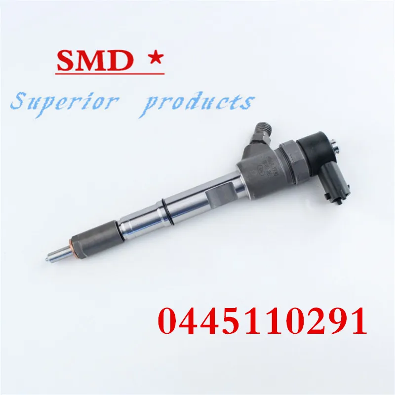 0445110291 общая топливная система в сборе подходит светильник легковых грузовиков FAW