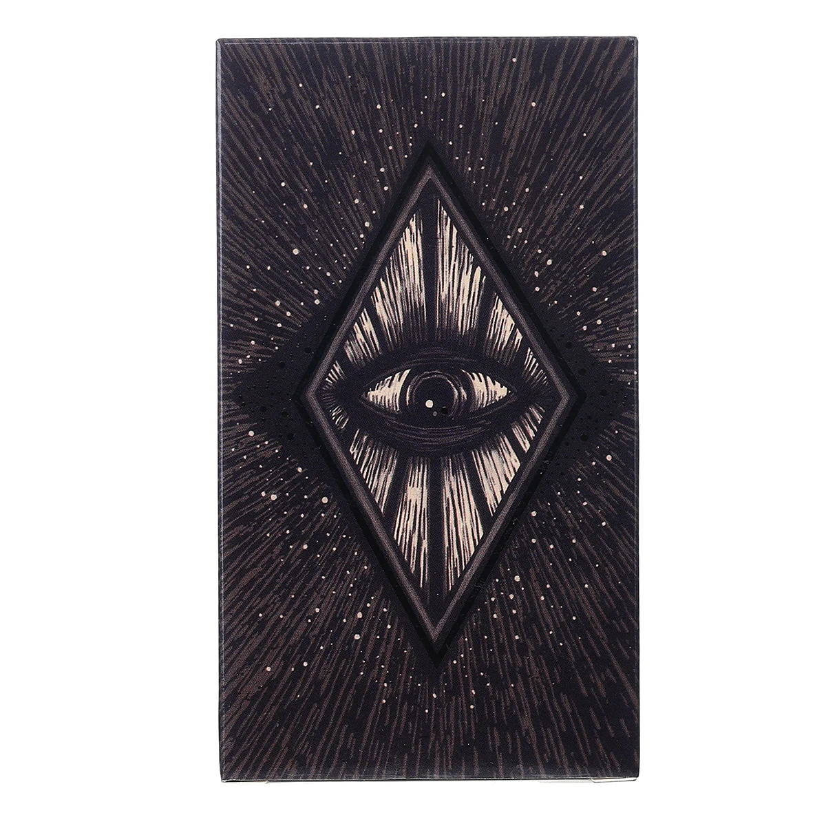 

Oracle Light Visions Tarot Oracle Card Board Deck Games Palying Cards For Party Game