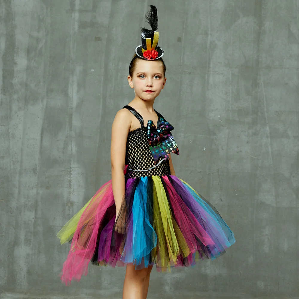 Классический халат во французском королевском стиле Платье-пачка для девочек