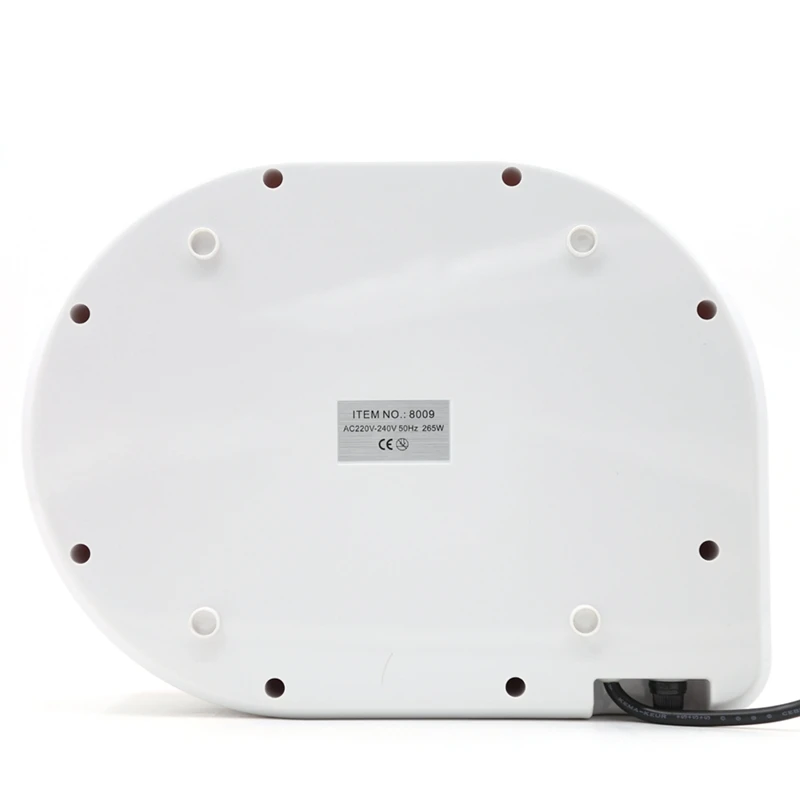 

Paraffin Wax Heater Hand Spa Warmer Wax Machine Paraffin Wax Therapy Bath Soothing Moisturizing Beauty Salon Hand Foot Treatment