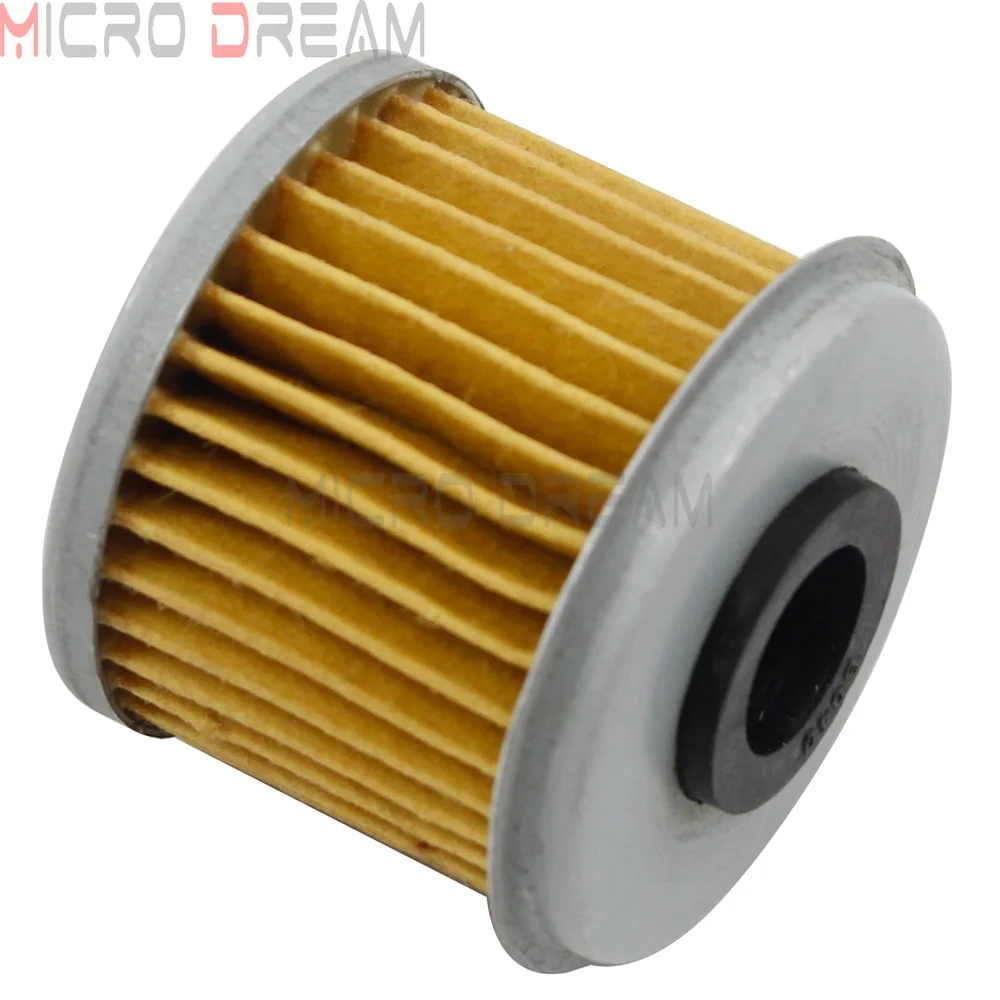 Масляный фильтр для мотоцикла очиститель воздуха TC TE TXC 250 310 Honda CRF 150 450 TRX450 ATV Polaris