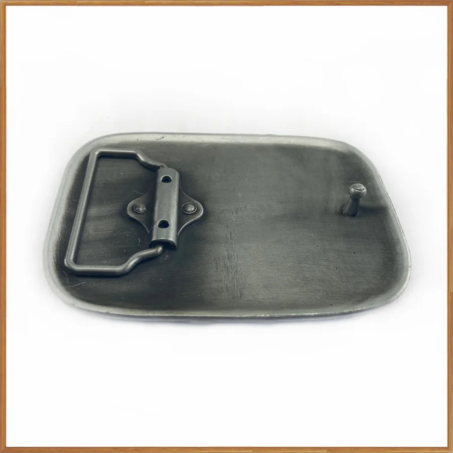 BuckleClub Ретро опт ковбойские Бирюзовый джинсы stone подарок пряжка на ремешке