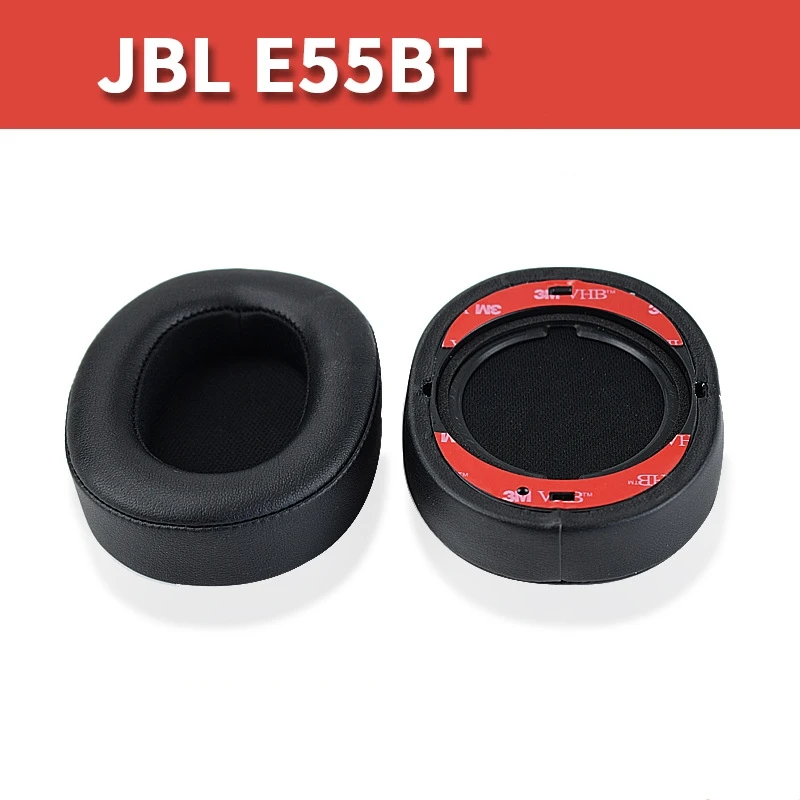 Применимо к наушникам JBL E55BT губчатый чехол для наушников e55bt Хлопковый
