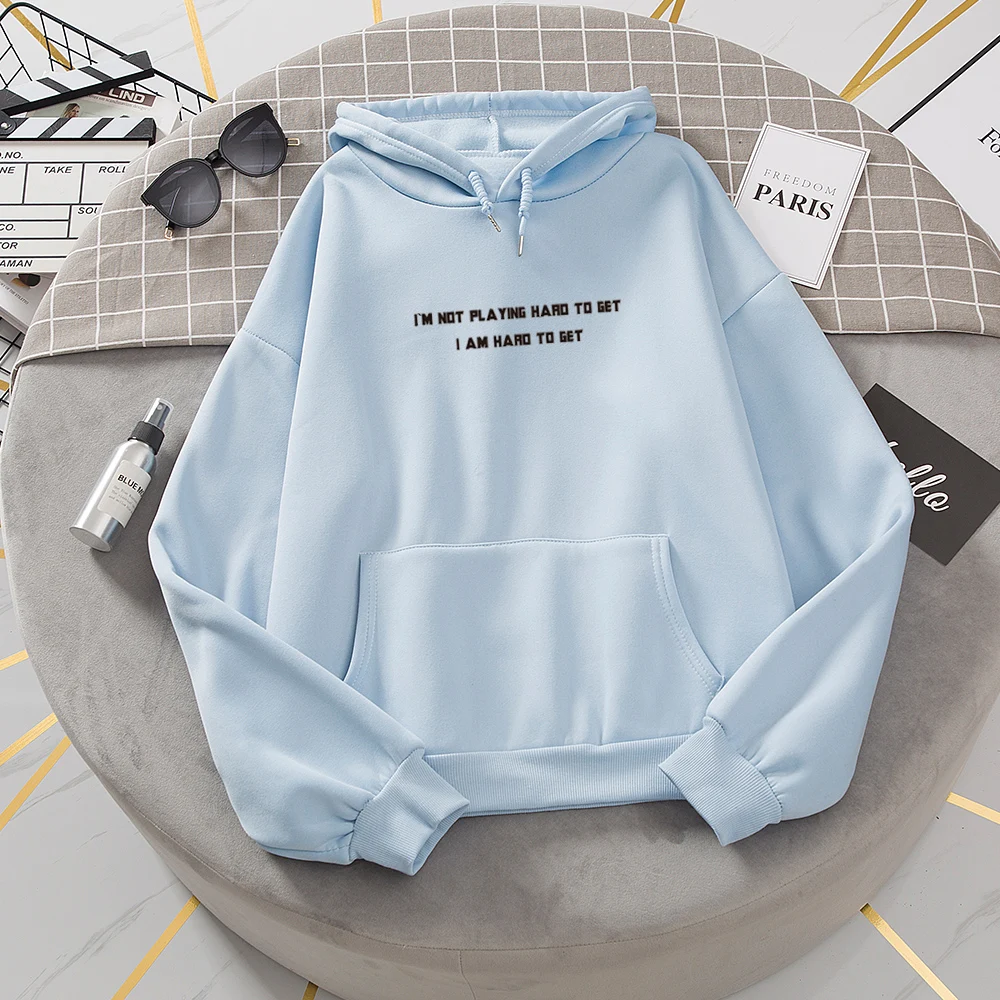 Womens Sweatshirts Hoody Ladies Oversize Korean Streetwear Autumn Women Tracksuit Kpop Soft Girl Aesthetic Clothes Sweetshirt