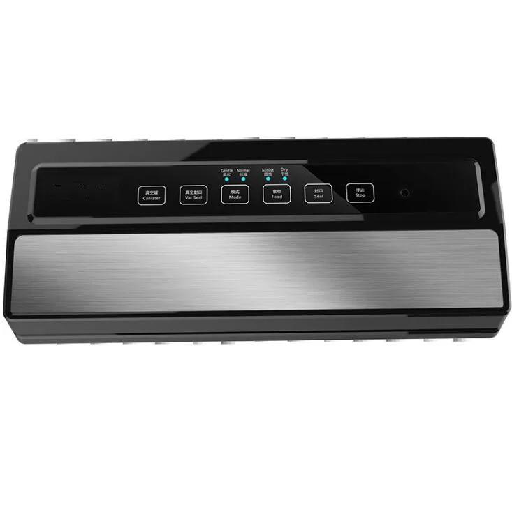 

Мини-устройство для вакуумной герметизации с напряжением 220 В