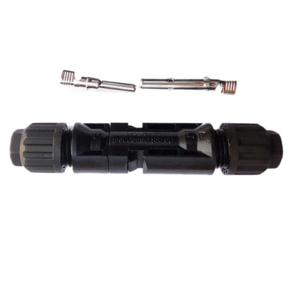 1 5 мм2 6 мм2. Кабельные разъемы адаптер водонепроницаемый штекер/гнездо M/F провод