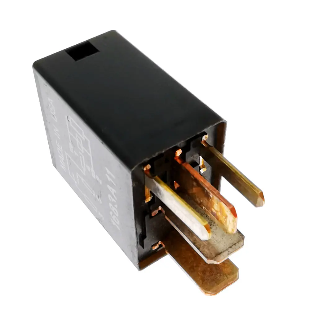 Автоматическое реле G8HE 1C7T R1 DC12 12В 5PIN|Реле| |