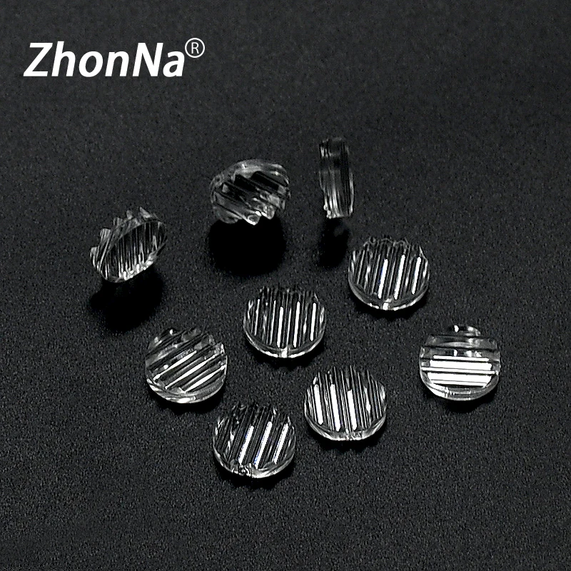 5PCS One-line Laser Module Lens 90 Degree Optical 8mm Diameter Spot PMMA For Measuring Positioning Mount Accessoriesok - купить по