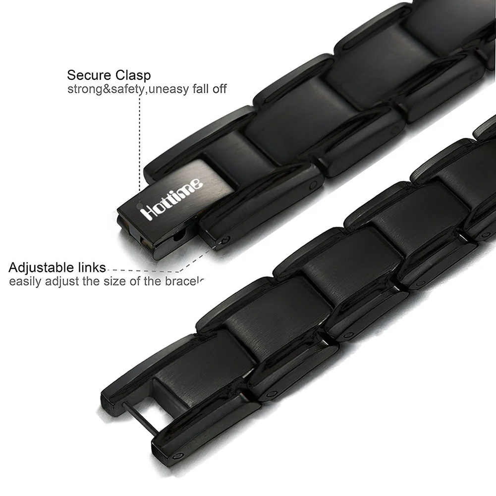 Браслет для магнитной терапии мужчин|Сон и храп| |