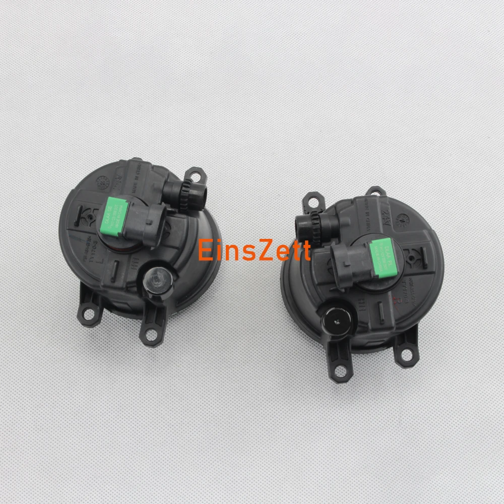 1 комплект Противотуманные фары Дневные Фары Светильник в сборе для Toyota KIJANG Innova