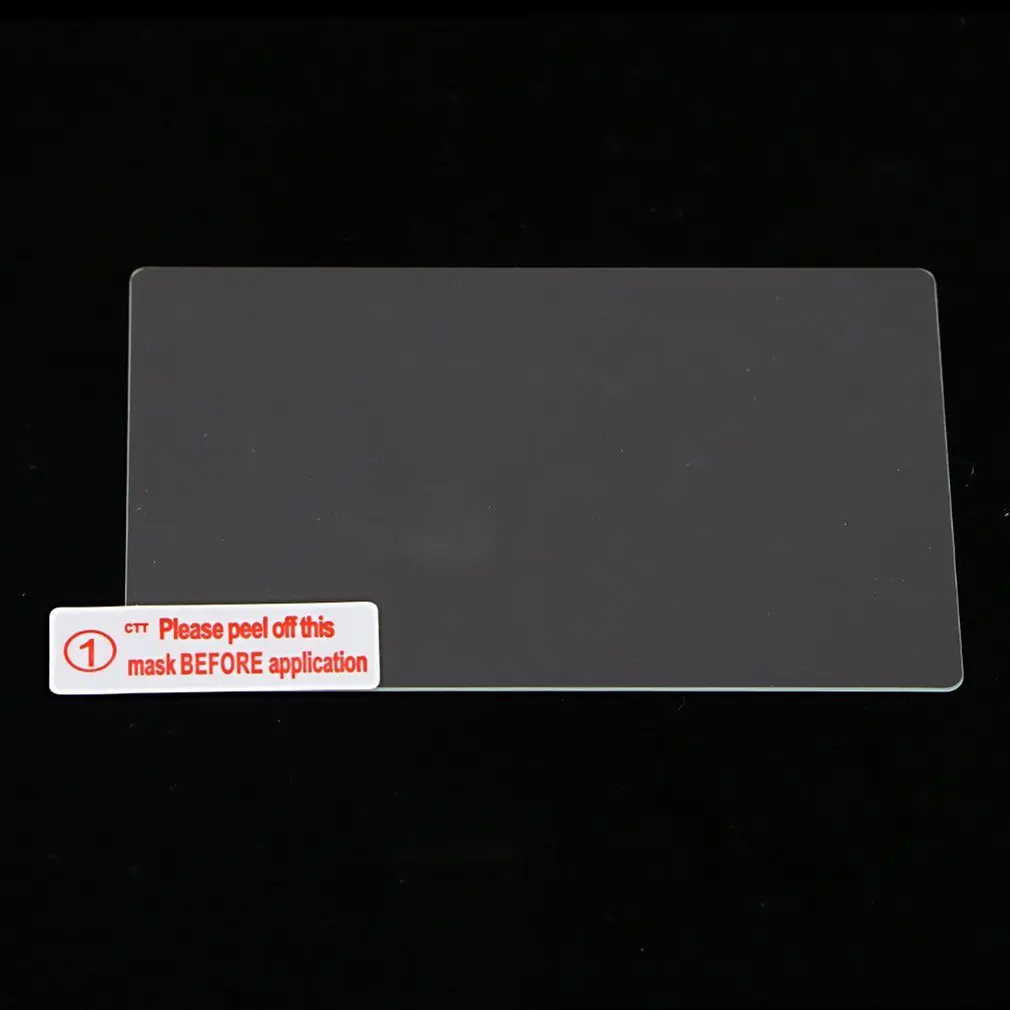 Защитная пленка для экрана закаленное стекло Canon 5D Mark III IV EOS 6D 7D II 100D/M3 200D 650D 1200D SX600