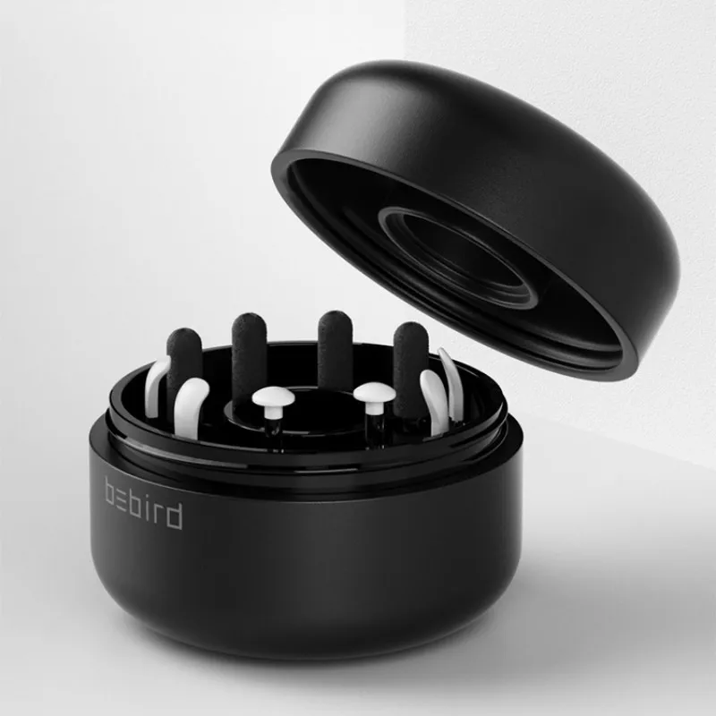 

New Bebird X17 Pro Bebird Visual Ear Stick In-ear High Precision Endoscope Safety Ear Wax Removal Cleaner Mini Camera with Base