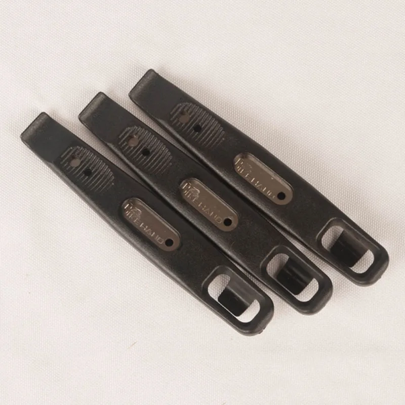 

3pcs 11.5cm Bike Bicycle Tire Lever Tyre Repair Tool Changing Bar Remover Spoon
