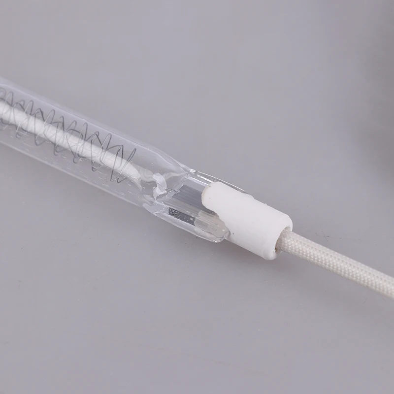 200 Вт ~ 3000 Нагревательный лампочка нагревательного элемента печь для