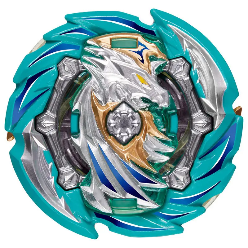 TOMY продукт Beyblade Burst Z бей лезвие B-123 B-146 B-148 запуска и коробка для подарков на Рождество подарок для детей