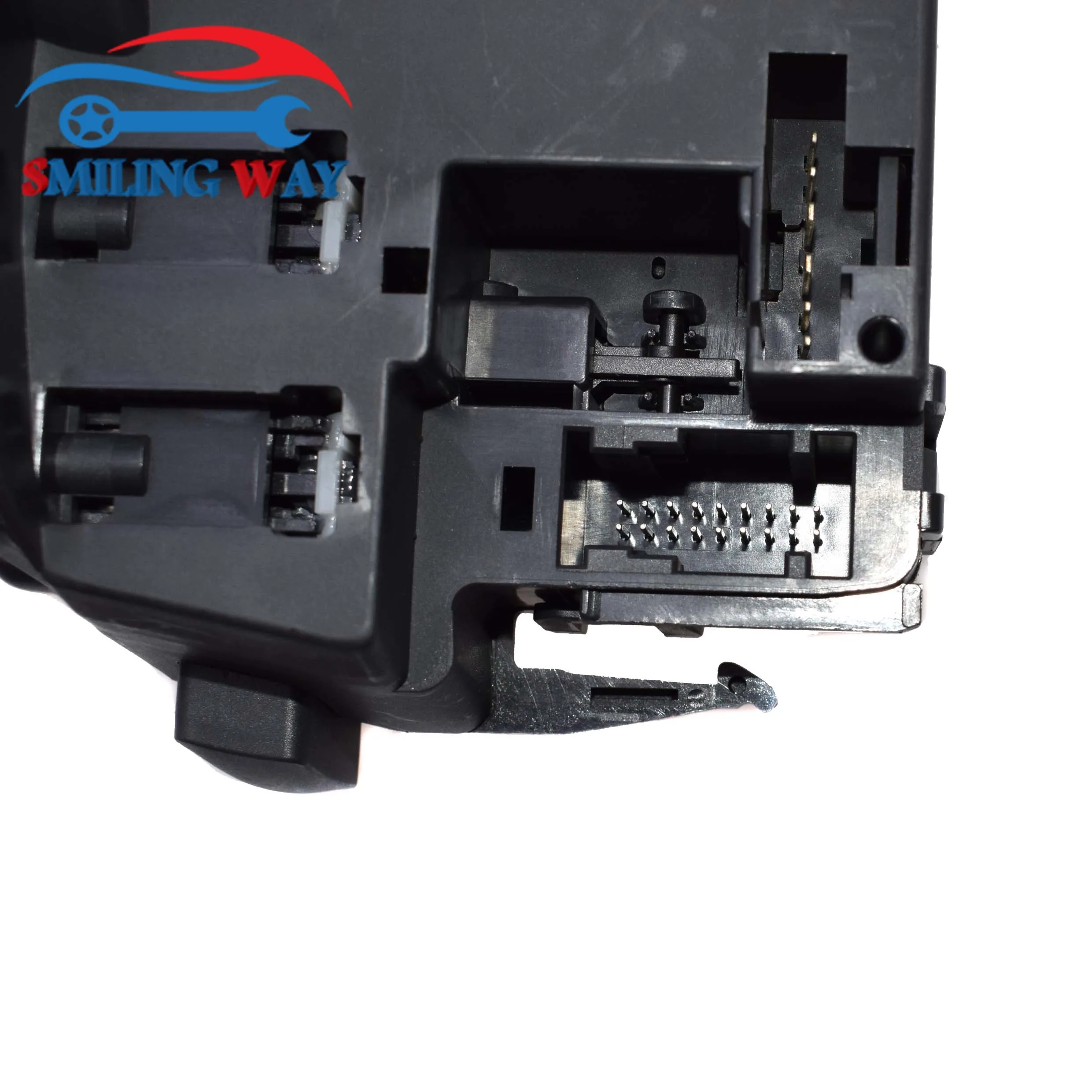 Переключатель индикатора на руль стеклоочистителя Радиоуправление для Renault Clio III