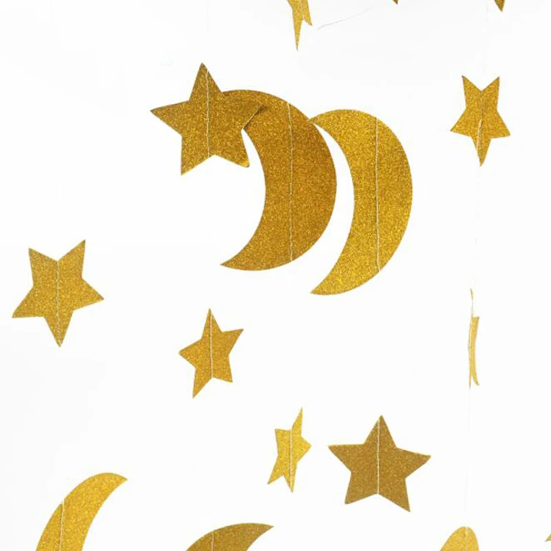 Цветочный принт гирлянды для дня рождения баннеры Вымпел детский душ Свадебные