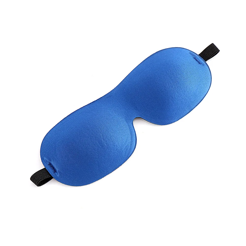 3D маска для сна отдыха в путешествии | Красота и здоровье