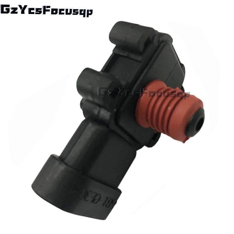 16187556 16249939 19236265 9359409 8161875560 New MAP Sensor For Astro Avalanche Blazer Envoy Escalade Jimmy S10 Pickup Safari