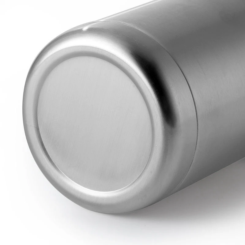 12 унций нержавеющая сталь бутылка для пива держатель бутылок двойная стенка с