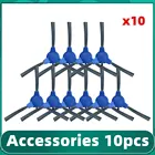 Запчасти для робота-пылесоса ELARI SmartBot