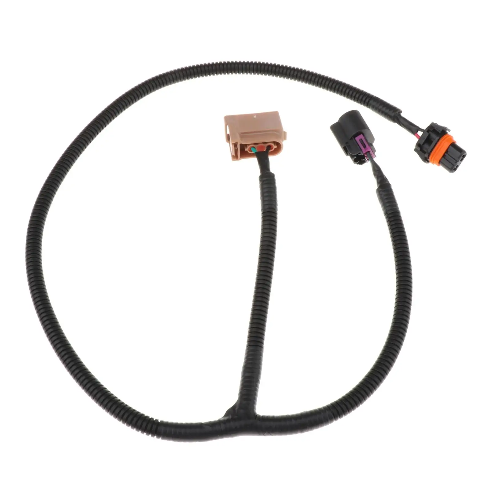 

New Fog Light Lamp Wiring Harness Extension 15789983 fit for Cadillac Escalade ESV EXT 6.0L 6.2L Engine 2007-2014
