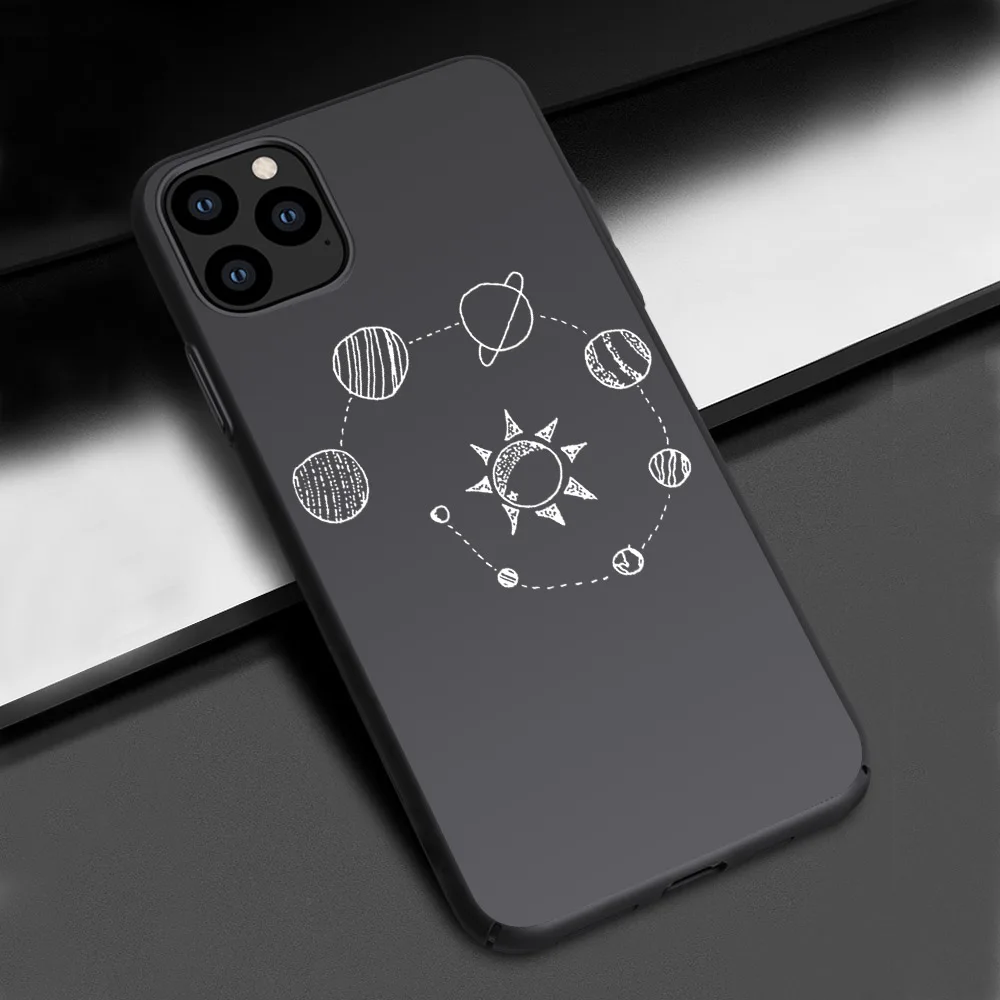 Чехол для iPhone 11 Pro Funda для iPhone 7 8 Plus Xs Max XR, чехол для iPhone XS 11Pro Max SE 6 6S Plus