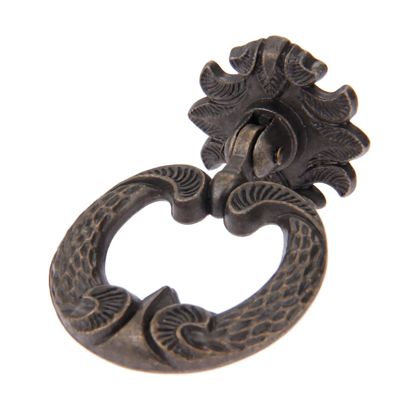 Мебельная ручка DRELD в античном стиле винтажные ручки для шкафов и кухонных