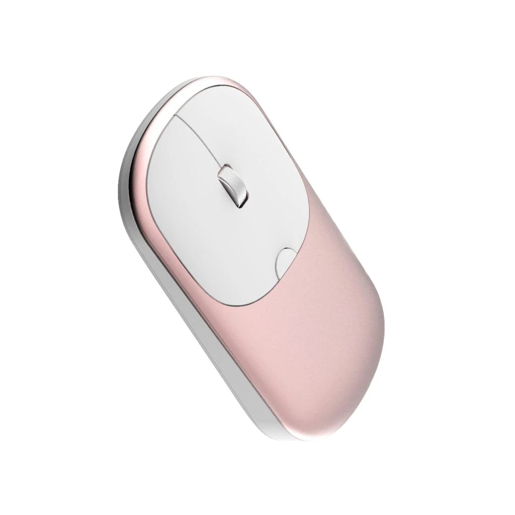 Ajazz I35t беспроводная Bluetooth мышь двойной режим тонкая игровая для ноутбука |