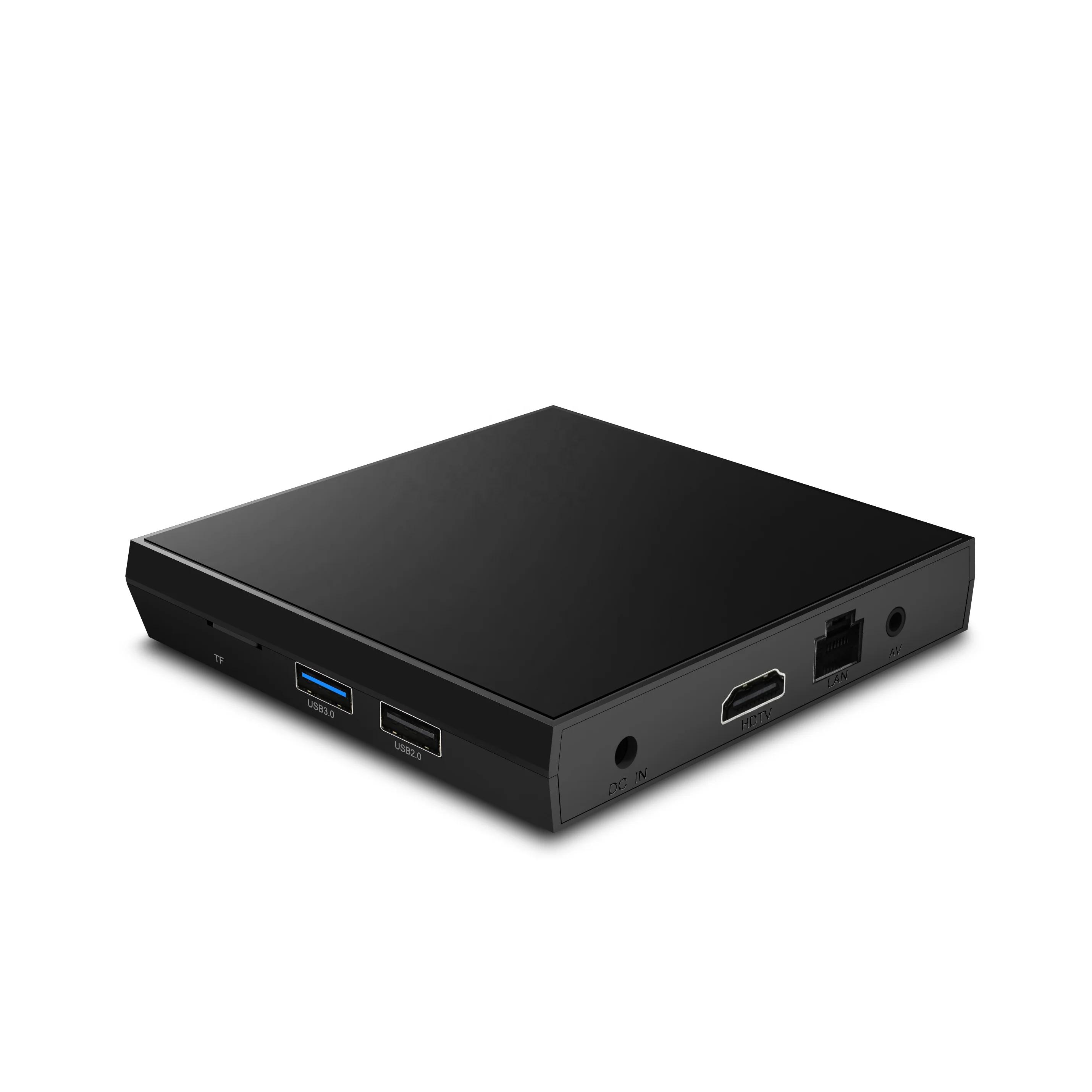 ТВ-приставка mecool km6 4k Android Tv box 10 4 ГБ 32 amlogic S905x4 четырехъядерный процессор настроить