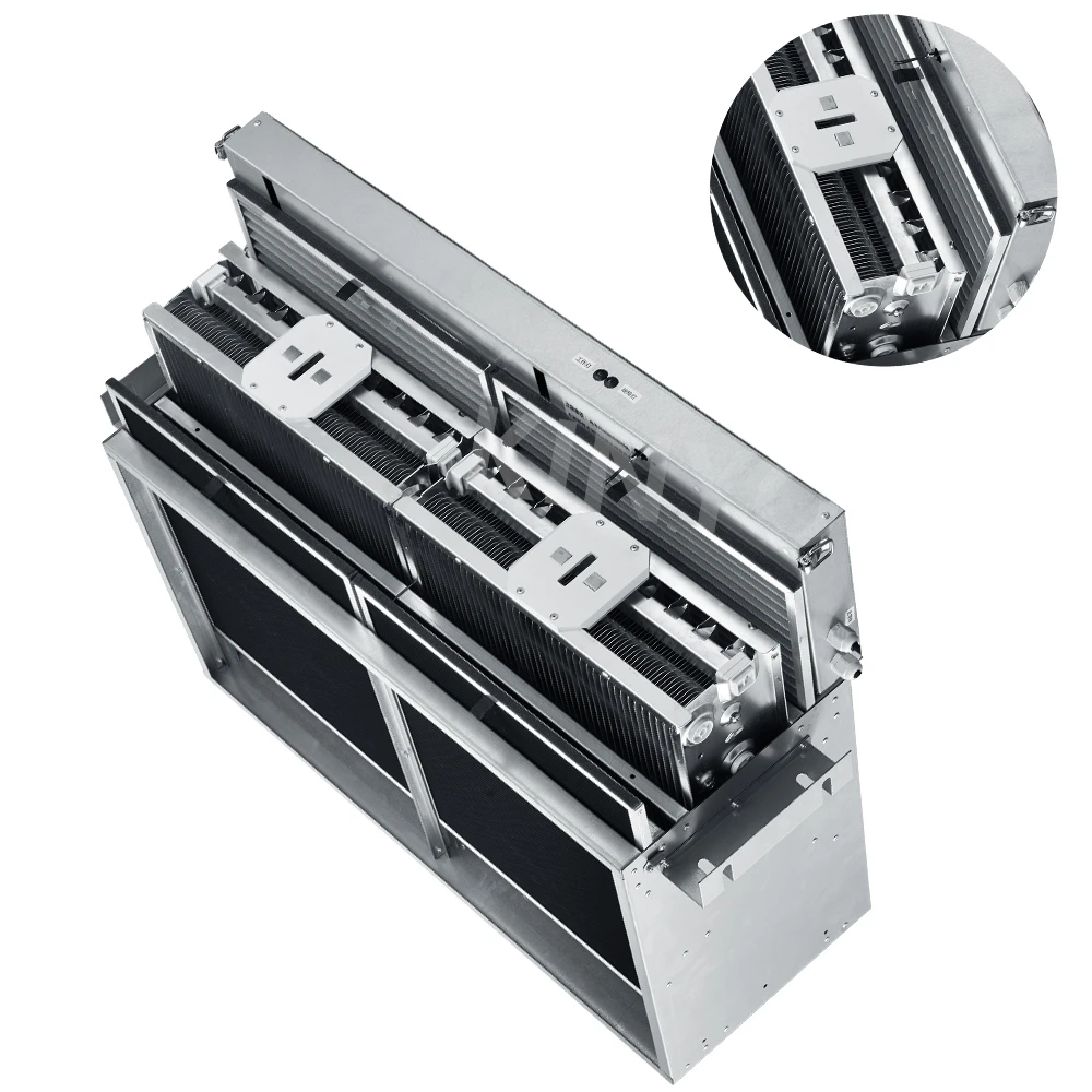 KINYO KY0265A2 новая воздухоочистительная трубка для очистки воздуха дезинфекционный