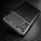 Чехол из углеродного волокна для OPPO Realme 7 Pro, чехол для OPPO Realme 7 8 Pro C3 C11 C15 A52 A72 A92 Reno3 4 5, чехол для Realme 7