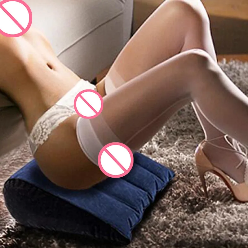 Надувная подушка для секса игрушки взрослых аксессуары мужчин женщин