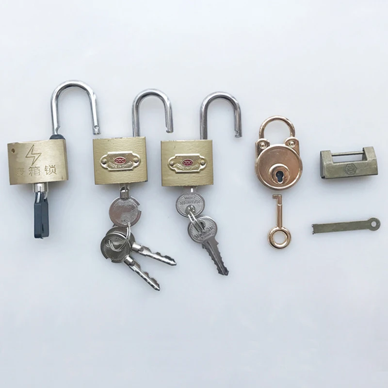 

Baby Montessori Toys Wooden Toys Tray Locks Set Montessori Early Learning Preschool Sensorial Kids Toy for Girls Boys