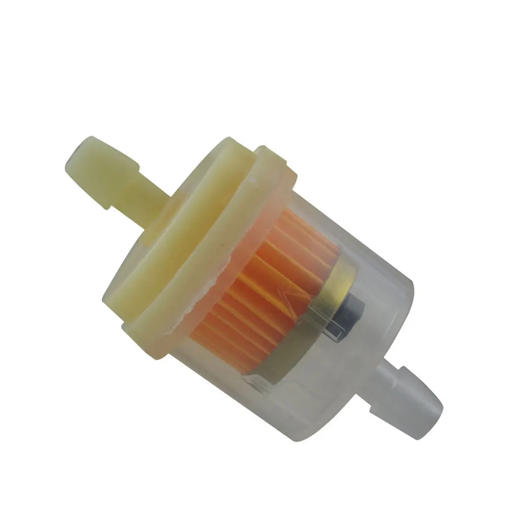 3 шт 1/4 &quotв линии топливный фильтр отключения запорные клапаны для B &amp S 5056K